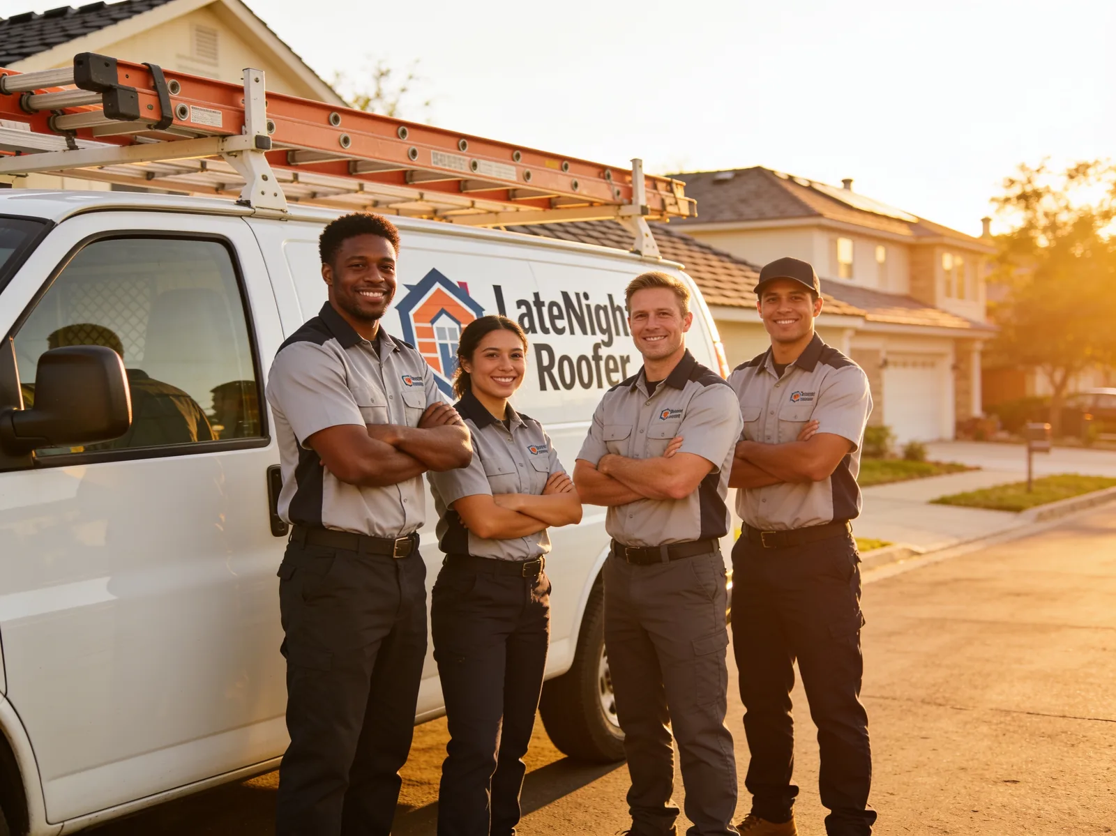 Emergency Roof Repair company in Vassar, MI