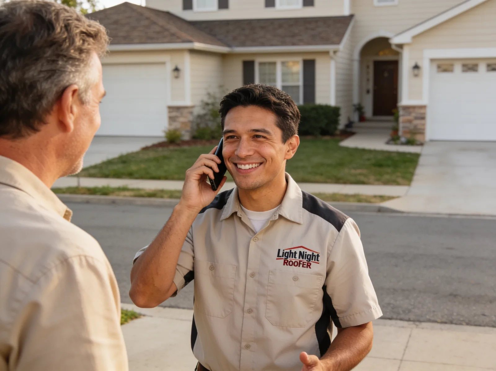 Emergency Roof Repair Vassar, MI FAQs